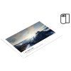 61,0cm x 6m FOMEI RC Satin 250, sample roll