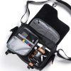 Ulanzi MS12 Messenger Bag Beige Ulanzi