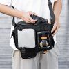 Ulanzi MS12 Messenger Bag Beige Ulanzi