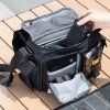 Ulanzi MS12 Messenger Bag Beige Ulanzi