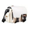 Ulanzi MS12 Messenger Bag Beige Ulanzi
