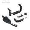 SmallRig Cage Kit for Canon EOS C50 5657 SmallRig