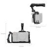 SmallRig Cage Kit for Canon EOS C50 5809 SmallRig