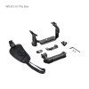 SmallRig Cage Kit for Canon EOS C50 5809 SmallRig