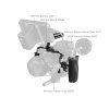 SmallRig Cage Kit for Nikon ZR (Advanced Edition) 5468 SmallRig
