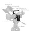 SmallRig Cage Kit for Nikon ZR (Advanced Edition) 5468 SmallRig