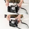 SmallRig Camera Leather Case Kit for FUJIFILM X100VI (Black) 5622 SmallRig