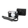 SmallRig Camera Leather Case Kit for FUJIFILM X100VI (Black) 5622 SmallRig
