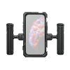 SmallRig Mobile Dual Handheld Kit for iPhone 17 Pro 5540 SmallRig
