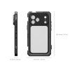 SmallRig Mobile Video Cage for iPhone 17 Pro (Basic Edition) 5545 SmallRig