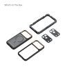 SmallRig Mobile Video Cage for iPhone 17 Pro Max (Flagship Edition) 5543 SmallRig