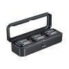 Saramonic TC-NEO Kit Time-Code Generator kit with charging case Saramonic