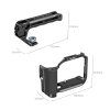 SmallRig Cage Kit for Canon EOS R50 V (Black) 5766 SmallRig