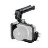 SmallRig Cage Kit for Canon EOS R50 V (Black) 5766 SmallRig