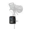 SmallRig X-Touch Smart Triple-Proof V-Mount Battery X221 4985 SmallRig
