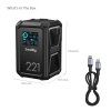 SmallRig X-Touch Smart Triple-Proof V-Mount Battery X221 4985 SmallRig