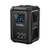 SmallRig X-Touch Smart Triple-Proof V-Mount Battery X221 4985 SmallRig