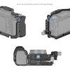 SmallRig Cage Kit for Sony ZV-E1 4257B SmallRig