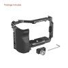 SmallRig Cage Kit for Sony ZV-E1 4257B SmallRig