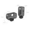 SmallRig Cage with Cold Shoe Mount for DJI Osmo Nano 5758 SmallRig