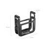 SmallRig Half Cage for DJI Osmo Nano 5764 SmallRig