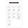 SmallRig Screen Protector for DJI Osmo Nano 5817 SmallRig