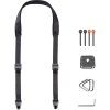 PGYTECH Camera Shoulder Strap (Night Black) PGYTECH