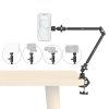 SmallRig Desktop Magic Arm with Crab-Shaped Clamp Kit (MagSafe-Compatible Edition) 5626 SmallRig