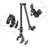 SmallRig Desktop Magic Arm with Crab-Shaped Clamp Kit (MagSafe-Compatible Edition) 5626 SmallRig