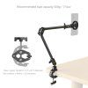 SmallRig Desktop Magic Arm with Crab-Shaped Clamp Kit (MagSafe-Compatible Edition) 5626 SmallRig