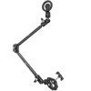 SmallRig Desktop Magic Arm with Crab-Shaped Clamp Kit (MagSafe-Compatible Edition) 5626 SmallRig