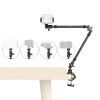 SmallRig Desktop Magic Arm with Crab-Shaped Clamp Kit 5625 SmallRig