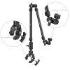 SmallRig Desktop Magic Arm with Crab-Shaped Clamp Kit 5625 SmallRig