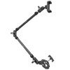 Desktop Magic Arm with Crab-Shaped Clamp Kit 5625 SmallRig