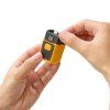 SmallRig Silicone Case Kit for DJI Osmo Pocket 3 (Advanced) (BumbleBee Edition) 5115 SmallRig