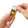 SmallRig Silicone Case Kit for DJI Osmo Pocket 3 (Advanced) (BumbleBee Edition) 5115 SmallRig