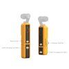 SmallRig Silicone Case Kit for DJI Osmo Pocket 3 (Basic) (BumbleBee Edition) 5114 SmallRig