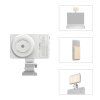 SmallRig M3 Attachable Mobile Phone LED Video Light (White) 5640 SmallRig