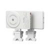 SmallRig M3 Attachable Mobile Phone LED Video Light (White) 5640 SmallRig