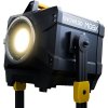 Knowled Bi-color LED light，(with flight case) MG6K K1 Godox
