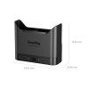 SmallRig Camera Battery Charger for DMW-BLK22 5492 SmallRig