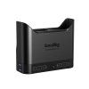 SmallRig Camera Battery Charger for DMW-BLK22 5492 SmallRig