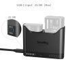 SmallRig Camera Battery Charger for EN-EL15c 5491 SmallRig