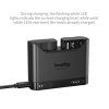 SmallRig Camera Battery Charger for EN-EL15c 5491 SmallRig