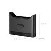 SmallRig Camera Battery Charger for EN-EL15c 5491 SmallRig
