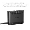 SmallRig Camera Battery Charger for LP-E6P 5490 SmallRig