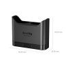 SmallRig Camera Battery Charger for LP-E6P 5490 SmallRig