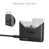 SmallRig Camera Battery Charger for NP-FW50 5493 SmallRig