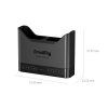 SmallRig Camera Battery Charger for NP-FW50 5493 SmallRig