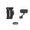 SmallRig HawkLock H21 Quick Release Side Handle 5633 SmallRig